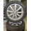 Ruedas de invierno originales DEZENT Audi, QUATTRO GmbH, SEAT, SKODA, VOLKSWAGEN, Pirelli 235/50 R18 101V KBA 45711