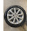 Roues hiver Origine DEZENT Audi, QUATTRO GmbH, SEAT, SKODA, VOLKSWAGEN, Pirelli 235/50 R18 101V KBA 45711