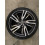 Sommerräder Original Volvo XC90 Alufelge 5-Doppelspeichen 22 Zoll 9,0x22 ET 38,5 31406715