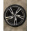 Sommerräder Original Volvo XC90 Alufelge 5-Doppelspeichen 22 Zoll 9,0x22 ET 38,5 31406715