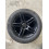 Winterräder Original BORBET/BMW 1er bis Z4 225/55 R17 XR80730