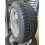 Winterräder Original DEZENT/BMW TD Silber 205/55 R16 RUN-FLAT TTDP KBA 49294