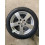 Winterräder Original DEZENT/BMW TD Silber 205/55 R16 RUN-FLAT TTDP KBA 49294