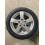 Winterräder Original DEZENT/BMW TD Silber 205/55 R16 RUN-FLAT TTDP KBA 49294