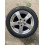 Winterräder Original DEZENT/BMW TD Silber 205/55 R16 RUN-FLAT TTDP KBA 49294