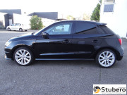 Audi A1 Sportback Sport "admired" 1.0 TFSI ultra 70(95) kW(PS) S tronic