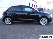 Audi A1 Sportback Sport "admired" 1.0 TFSI ultra 70(95) kW(PS) S tronic