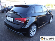 Audi A1 Sportback Sport "admired" 1.0 TFSI ultra 70(95) kW(PS) S tronic
