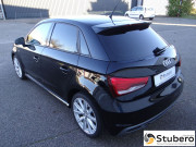 Audi A1 Sportback Sport "admired" 1.0 TFSI ultra 70(95) kW(PS) S tronic