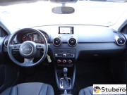 Audi A1 Sportback Sport "admired" 1.0 TFSI ultra 70(95) kW(PS) S tronic