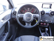 Audi A1 Sportback Sport "admired" 1.0 TFSI ultra 70(95) kW(PS) S tronic