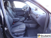 Audi A1 Sportback Sport "admired" 1.0 TFSI ultra 70(95) kW(PS) S tronic