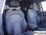 Audi A1 Sportback Sport "admired" 1.0 TFSI ultra 70(95) kW(PS) S tronic