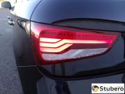 Audi A1 Sportback Sport "admired" 1.0 TFSI ultra 70(95) kW(PS) S tronic