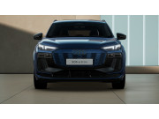 Audi SQ6 SUV e-tron edition one blue 360 kW