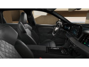 Audi SQ6 SUV e-tron edition one blue 360 kW