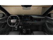 Audi SQ6 SUV e-tron edition one blue 360 kW