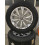 Winterräder Original VW Tiguan II AD Montana in 17 Zoll NEU AirStop® 5NA601025