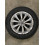 Roues hiver Origine VW Tiguan II AD Montana en 17 pouces NEUF AirStop® 5NA601025