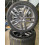 Sommerräder Original VW Golf VII Salvador 7,5x18 ET51 5G0601025AF 225/40R18 92H