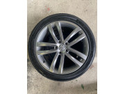 Sommerräder Original VW Golf VII Salvador 7,5x18 ET51 5G0601025AF 225/40R18 92H