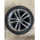 Sommerräder Original VW Golf VII Salvador 7,5x18 ET51 5G0601025AF 225/40R18 92H