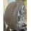 Roues hiver Origine GMP Italia Rebel anthrzit matt diamond 21 pouces Continental 285/45R 21V XL KBA 53940