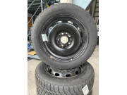 Winterrädern Original MINI F56 F55 F57 Stahl 175/65R15 84H RDC 36116851510