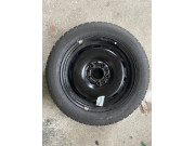 Winterrädern Original MINI F56 F55 F57 Stahl 175/65R15 84H RDC 36116851510