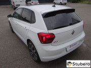 Volkswagen Polo GTI