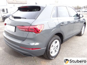 Audi Q3 35 TFSI 110(150) kW(PS) S tronic