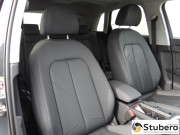 Audi Q3 35 TFSI 110(150) kW(PS) S tronic