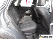 Audi Q3 35 TFSI 110(150) kW(PS) S tronic