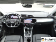 Audi Q3 35 TFSI 110(150) kW(PS) S tronic