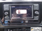 Volkswagen Touran IQ.DRIVE 1,5 TSI 150 PS Handschaltung
