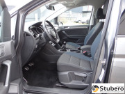 Volkswagen Touran IQ.DRIVE 1,5 TSI 150 PS Handschaltung