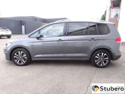 Volkswagen Touran IQ.DRIVE 1,5 TSI 150 PS Handschaltung