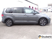 Volkswagen Touran IQ.DRIVE 1,5 TSI 150 PS Handschaltung