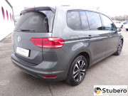Volkswagen Touran IQ.DRIVE 1,5 TSI 150 PS Handschaltung