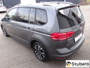Volkswagen Touran IQ.DRIVE 1,5 TSI 150 PS Handschaltung