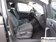 Volkswagen Touran IQ.DRIVE 1,5 TSI 150 PS Handschaltung