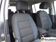 Volkswagen Touran IQ.DRIVE 1,5 TSI 150 PS Handschaltung