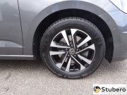 Volkswagen Touran IQ.DRIVE 1,5 TSI 150 PS Handschaltung