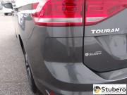 Volkswagen Touran IQ.DRIVE 1,5 TSI 150 PS Handschaltung