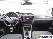 Volkswagen Touran IQ.DRIVE 1,5 TSI 150 PS Handschaltung