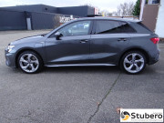 Audi A3 Sportback TFSI e S line 40 e 150(204) kW(PS) S tronic