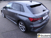 Audi A3 Sportback TFSI e S line 40 e 150(204) kW(PS) S tronic