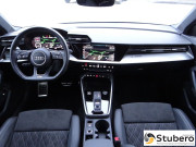 Audi A3 Sportback TFSI e S line 40 e 150(204) kW(PS) S tronic