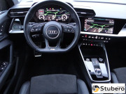 Audi A3 Sportback TFSI e S line 40 e 150(204) kW(PS) S tronic