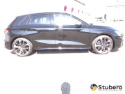 Audi S3 Sportback TFSI 228(310) kW(PS) S tronic